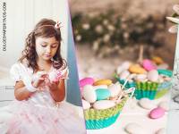 Las mesas de dulces, una tendencia adaptada a cada ocasión