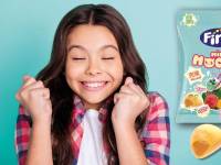 Fini reinventa la tradición japonesa con sus Mini Mochis