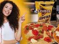 Doritos y la gastronomía mediterránea se unen en Doritos Loaded
