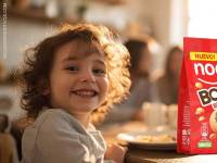 Nocilla se vuelve “ultra mini” con sus Boom Rellenas