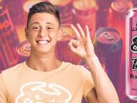 Toro Loco agita el mercado con su nueva edición limitada de fresa ácida