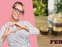 Ferrero reduce en un 21,7% sus emisiones de gases de efecto invernadero