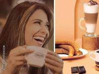 Las novedades para este invierno en las Chocolaterías Valor