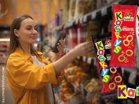 Novedad picante para Kaskys: Tosfrit introduce el sabor Tex Mex