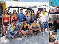 Humor, experiencias y diversión: la estrategia de Fini para enganchar a la Generación Z