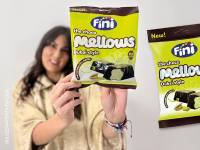 Fini transforma el fenómeno del chocolate Dubái en nueva golosina