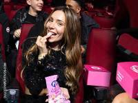 Fini endulza los premios Army Awards