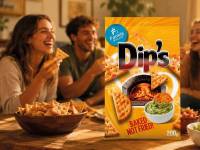 Family Biscuits presenta la galleta salada “ideal para cualquier momento”