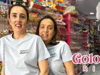Puntos de venta: Golosinas Rialé, la familia que endulza Conil