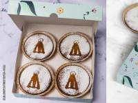 Las geperudetes, el dulce valenciano para apoyar a las víctimas de la DANA