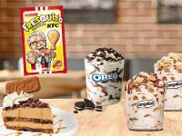 El cobranding revoluciona el mundo de los postres