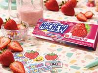 Bison Brands presenta sus caramelos masticables Hi-Chew Fresa