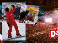 La Generación Z, con Damel en el BigSound Festival 2025