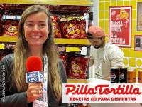 Pilla Tortilla, el sabor de Lay’s en cada bocado