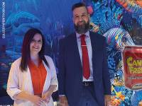 Eneryeti presenta oficialmente Candyfresh, su nueva marca de refrescos