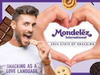 Mondelēz destaca cómo los snacks unen a las personas