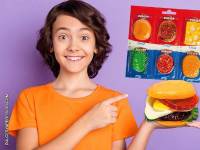 Un producto al detalle: Burger Jelly, creatividad y diversión en cada bocado