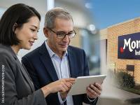 Mondelēz cerró el segundo trimestre con importantes beneficios