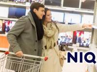El gasto en bienes de consumo crece un 4,5% en el tercer trimestre de 2024