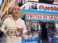 Puntos de venta: El Maño, dulce esencia aragonesa