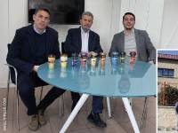 Celebrar la expansión en el 40 aniversario: así es el 2025 de Saexma