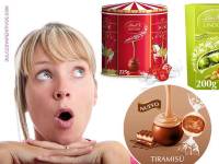 Lindor se une a la revolución del pistacho y se prepara para la Navidad