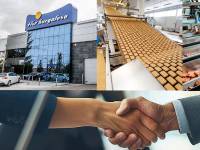 Florbú, cada vez más cerca de su nueva planta de producción