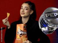 Pepsi y Doritos, premiadas por sus campañas más innovadoras
