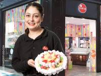 Puntos de venta: Chuches Xiana, fuertes raíces dulces