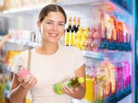 Innovación y salud en el nuevo consumo de bebidas refrescantes