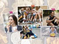 Formatos on-the-go, al servicio del snacking