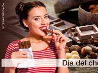 El 13 de septiembre es el Día Mundial del Chocolate, imprescindible en los hogares españoles