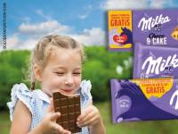 Milka refuerza su apuesta por la ternura en su nueva campaña