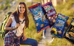 Aperitivos Flaper actualiza su oferta con formatos diseñados para el consumo fuera del hogar