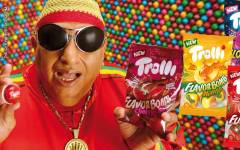“El bombazo del verano”: la campaña de Trolli para sus Flavorbombs