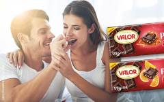 Dos nuevas tabletas para los amantes del chocolate intenso de Valor
