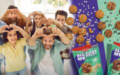 All My, nueva marca de Cuétara de galletas saludables “para disfrutar sin renunciar a cuidarse”