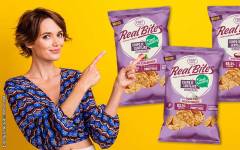 La gama más saludable de Frit Ravich