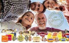 Dulces El Avión vuela hacia nuevos formatos y canales