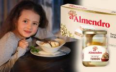 El Almendro se alía con Murmui para la elaboración de helados artesanales