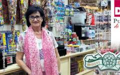Puntos de venta: Sweet Centre, un universo de golosinas