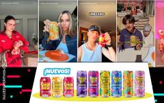 Las redes sociales se refrescan con la llegada de<i> Candyfresh</i>