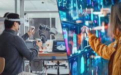 La integración de la IA transforma el retail, pero enfrenta barreras críticas