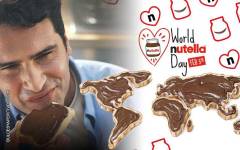 Nutella celebra su día con recetas, promociones y un legado mundial