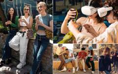 Las tendencias que están dominando en la Generación Z y Millennial