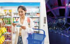 Uno de cada tres consumidores cambiaría de marca de confianza