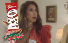 Grefusa rinde homenaje al sabor Tijuana lanzando una miniserie