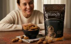Aperitivos Flaper apuesta por el segmento premium con ChocoNut Mix Trufa