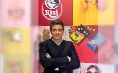 Risi nombra director general a Jorge Verástegui