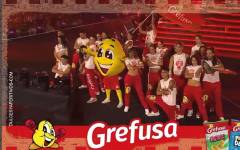 Grefusa hace historia en La Velada del Año como patrocinador oficial